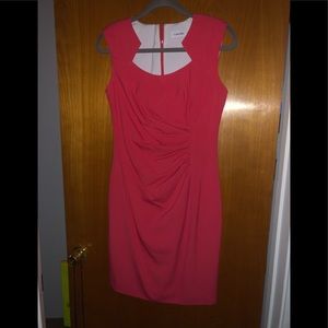 Calvin Klein dress Size 8